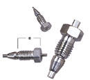 VICI/Valco Compression Fittings|Stainless Steel Pipe Plugs|High Pressure Pipe Plugs