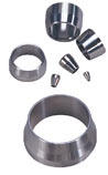 VICI/Valco Compression Fitting|Metal Ferrule|Polymer Ferrule