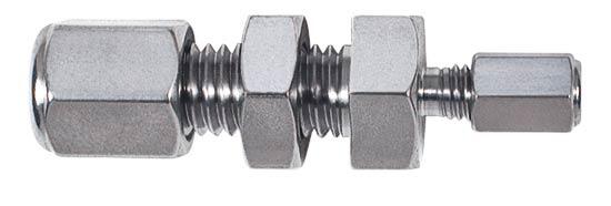 VICI/Valco Compression fitting|Unions Fittings|Bulkhead internal reducing unions|Bulkhead external/internal reducing unions|Bulkhead internal/external reducing unions
