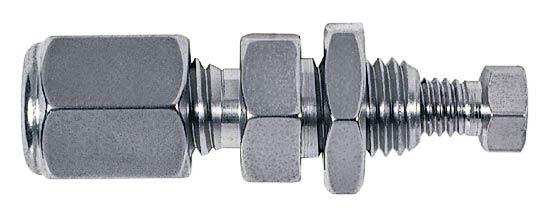 VICI/Valco Compression fitting|Unions Fittings|Bulkhead internal reducing unions|Bulkhead external/internal reducing unions|Bulkhead internal/external reducing unions