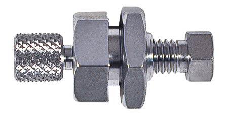 VICI/Valco Compression fitting|Unions Fittings|Bulkhead internal reducing unions|Bulkhead external/internal reducing unions|Bulkhead internal/external reducing unions