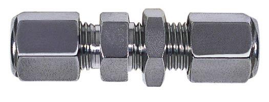 VICI/Valco Compression fitting|Unions Fittings|Bulkhead internal unions|Bulkhead external/internal unions|Bulkhead internal/external unions